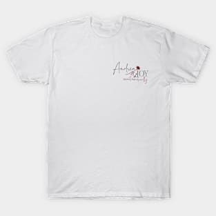 Andrea Joy T-Shirt